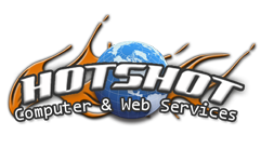 HotshotCWS Logo